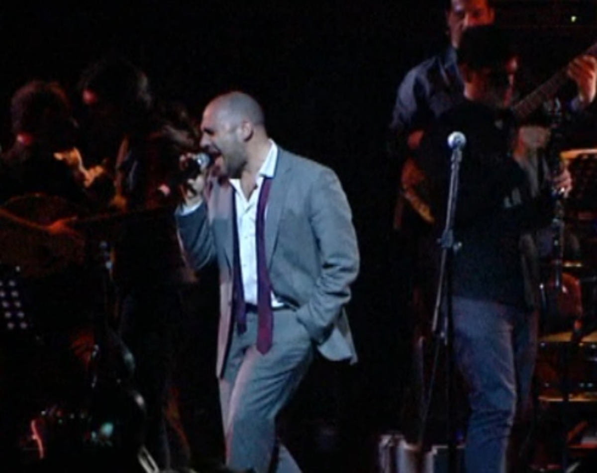 Το τραγούδι του Μπογδάνου