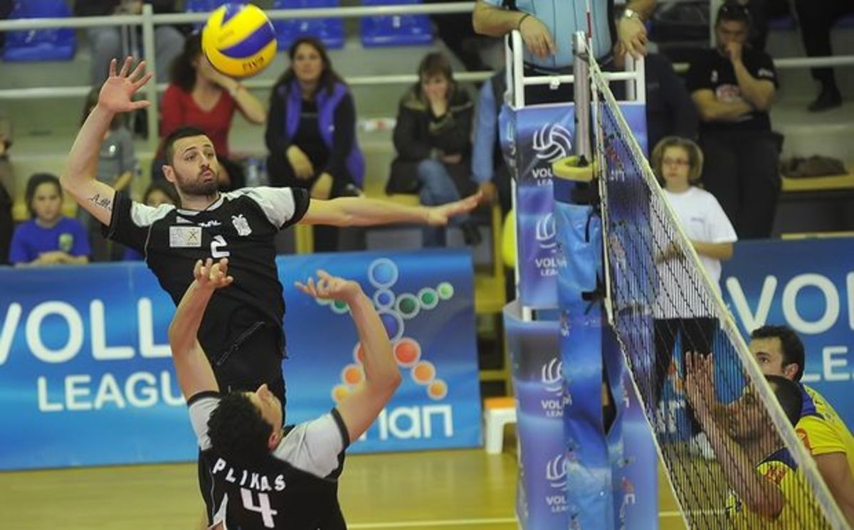 “Αφεντικό” της πόλης ο ΠΑΟΚ