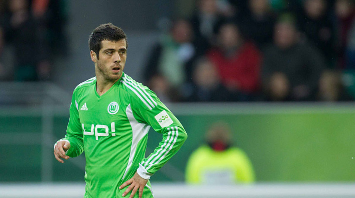 Εκτός δράσης για έξι μήνες ο Βιεϊρίνια