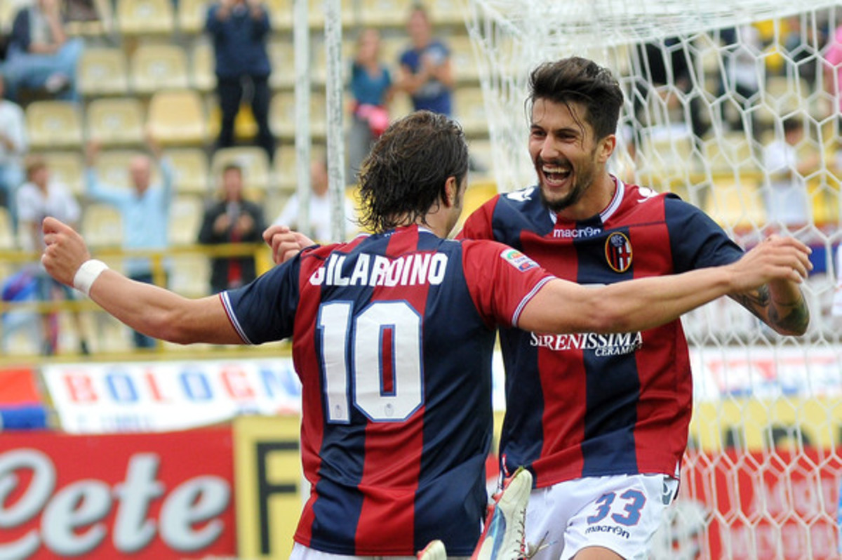 Έχασαν έδαφος Ίντερ και Λάτσιο – Σκόραρε ξανά ο Κονέ (VIDEOS)