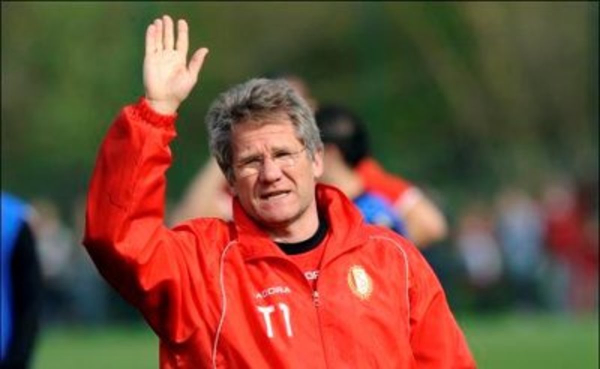 Συμφώνησε με Μπόλονι ο ΠΑΟΚ!