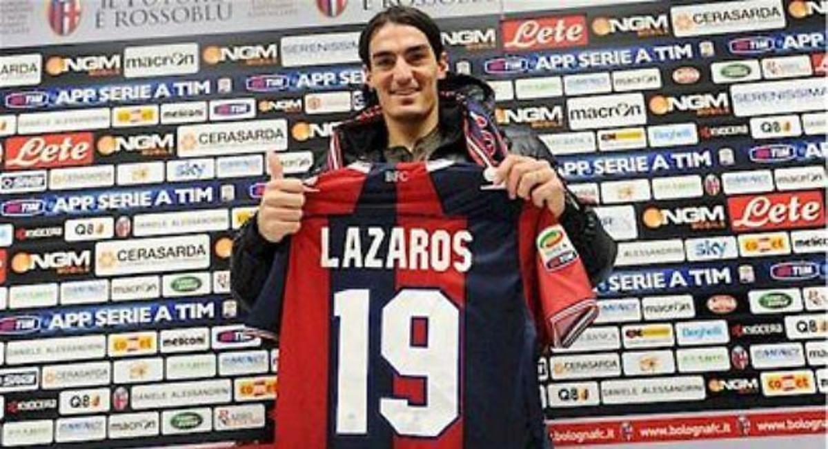 Χριστοδουλόπουλος: Μεγάλη ευκαιρία η Μπολόνια