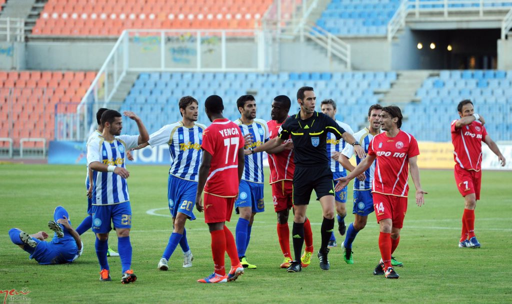 ΦΩΤΟ NEWSPORTS (ΑΡΧΕΙΟ).