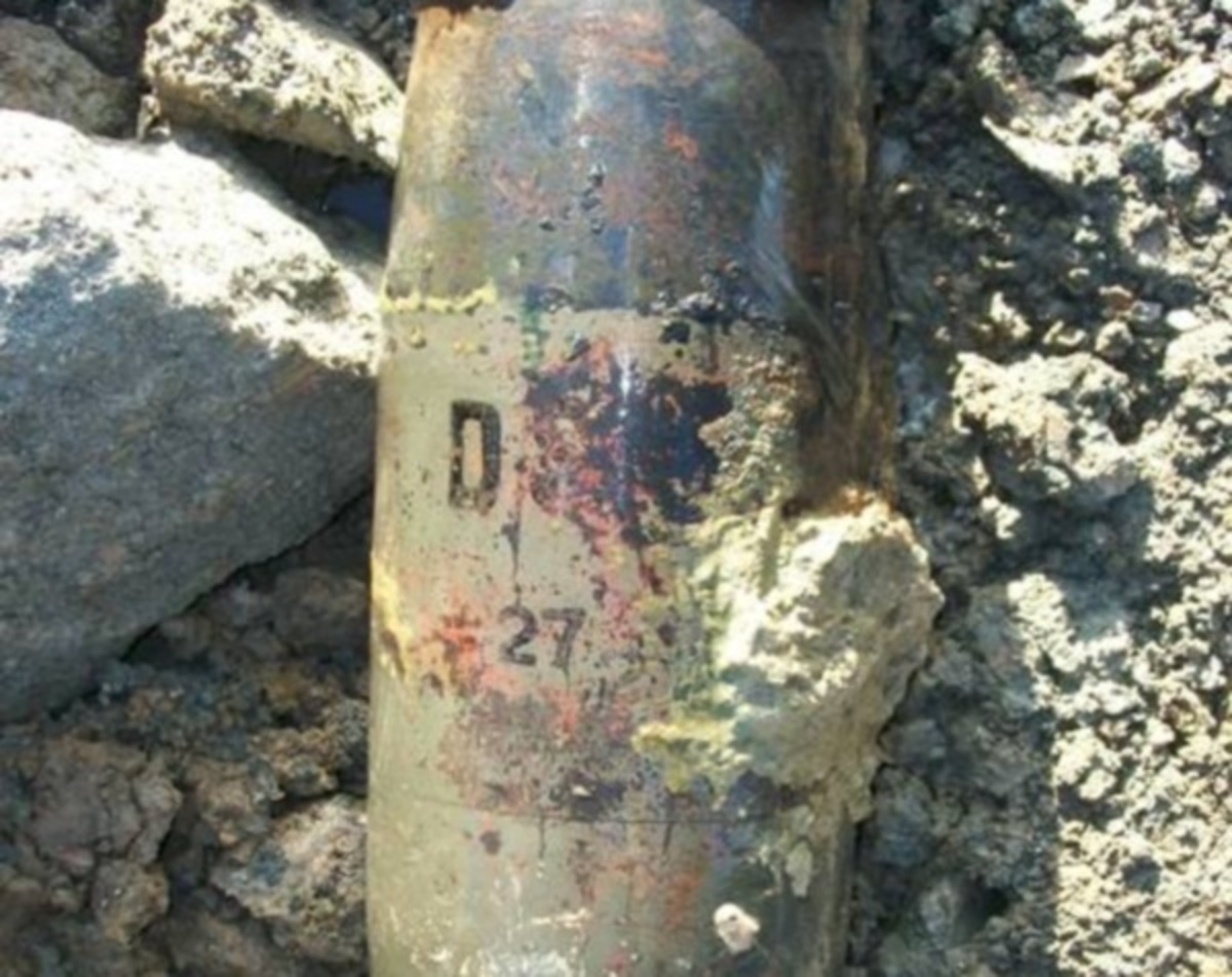 Εξουδετέρωσαν βόμβα στον διάδρομο του Μακεδονία! Φωτογραφίες