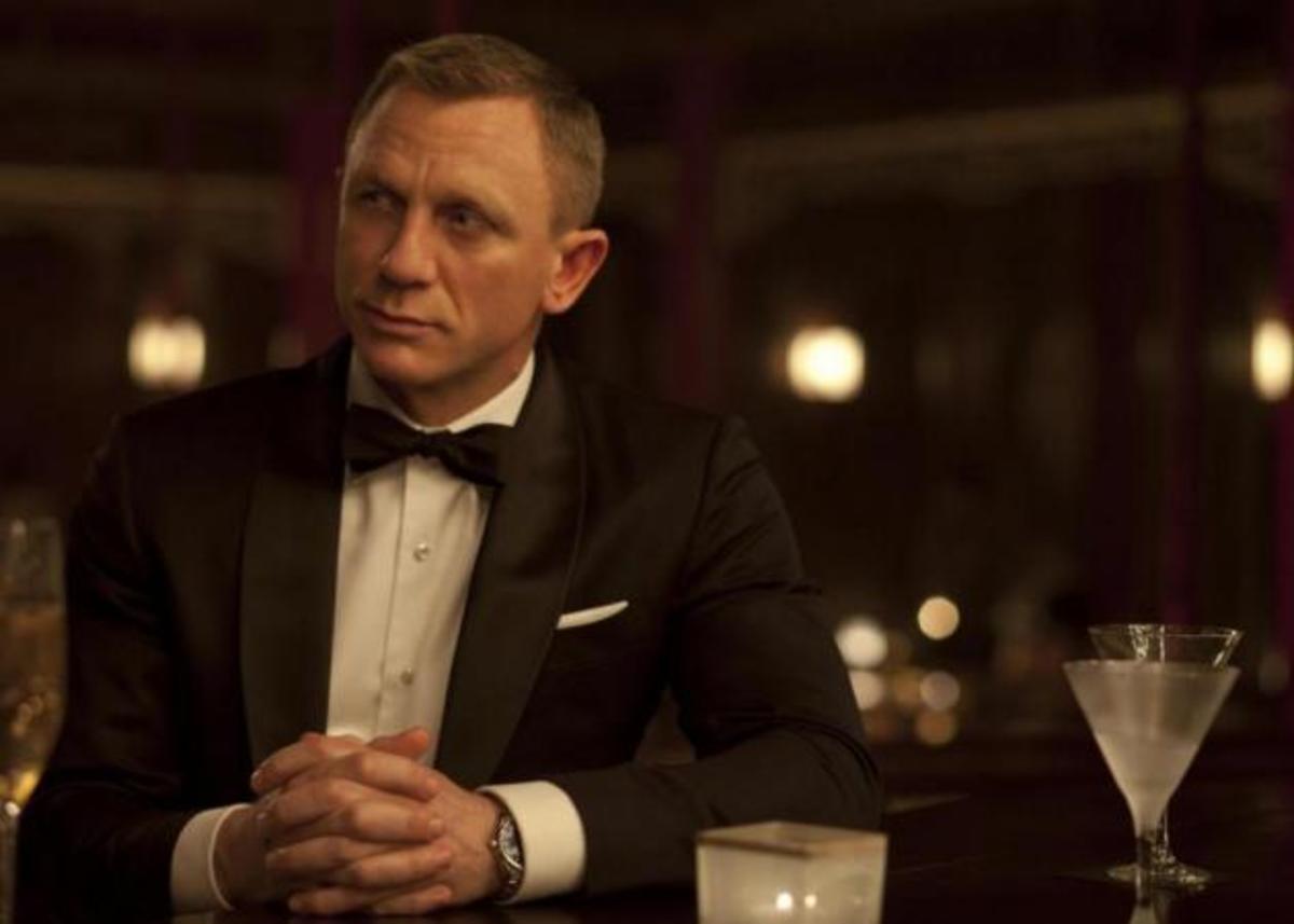 James Bond: Ο άντρας που πέρασε από όλες τις ταινίες του πράκτορα 007!