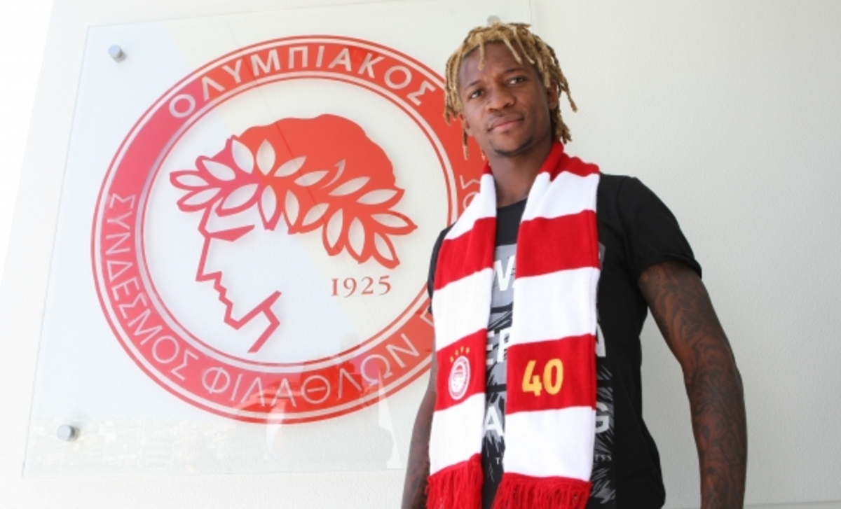 Μπονγκ: Είμαι έτοιμος να αγωνιστώ