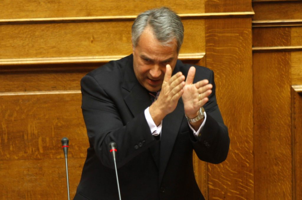 ΦΩΤΟ ΑΡΧΕΙΟΥ EUROKINISSI