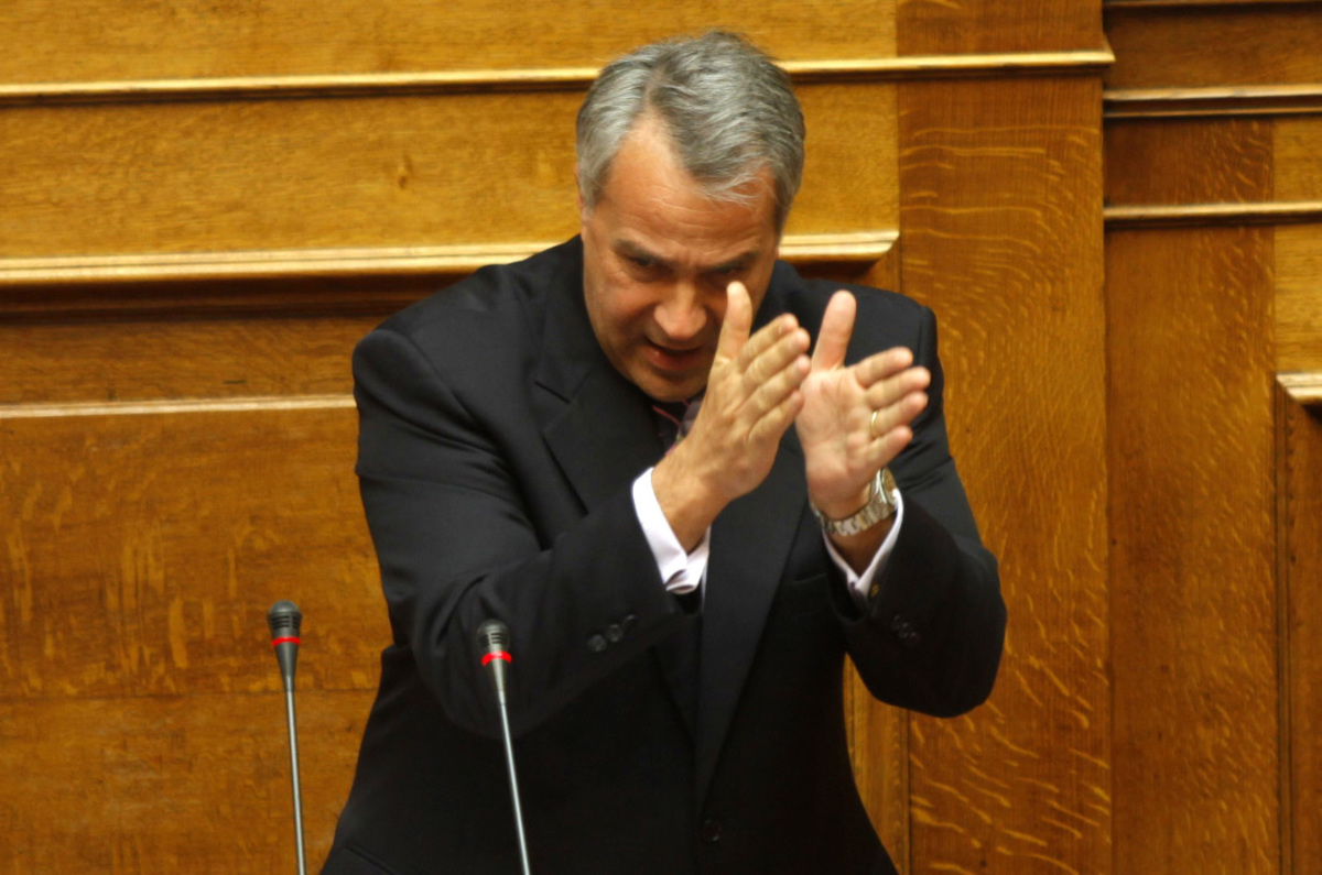 ΦΩΤΟ ΑΡΧΕΙΟΥ EUROKINISSI