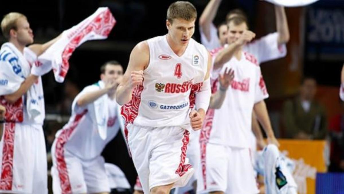 Διψάει για εκδίκηση η ΤΣΣΚΑ Μόσχας!