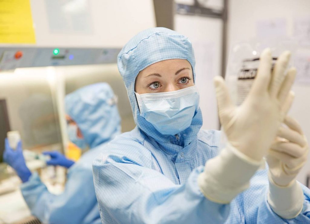 Η Bosch συμμαχεί κατά του καρκίνου