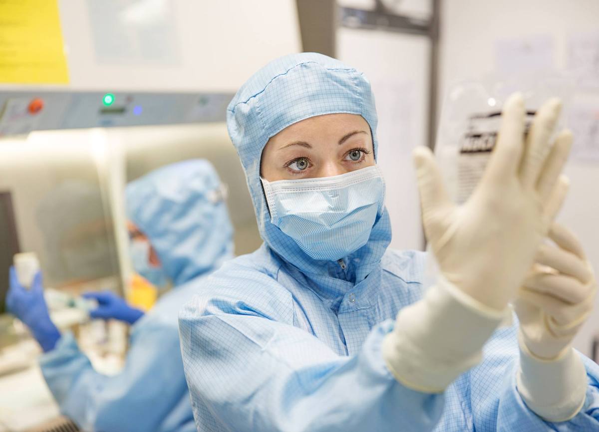 Η Bosch συμμαχεί κατά του καρκίνου