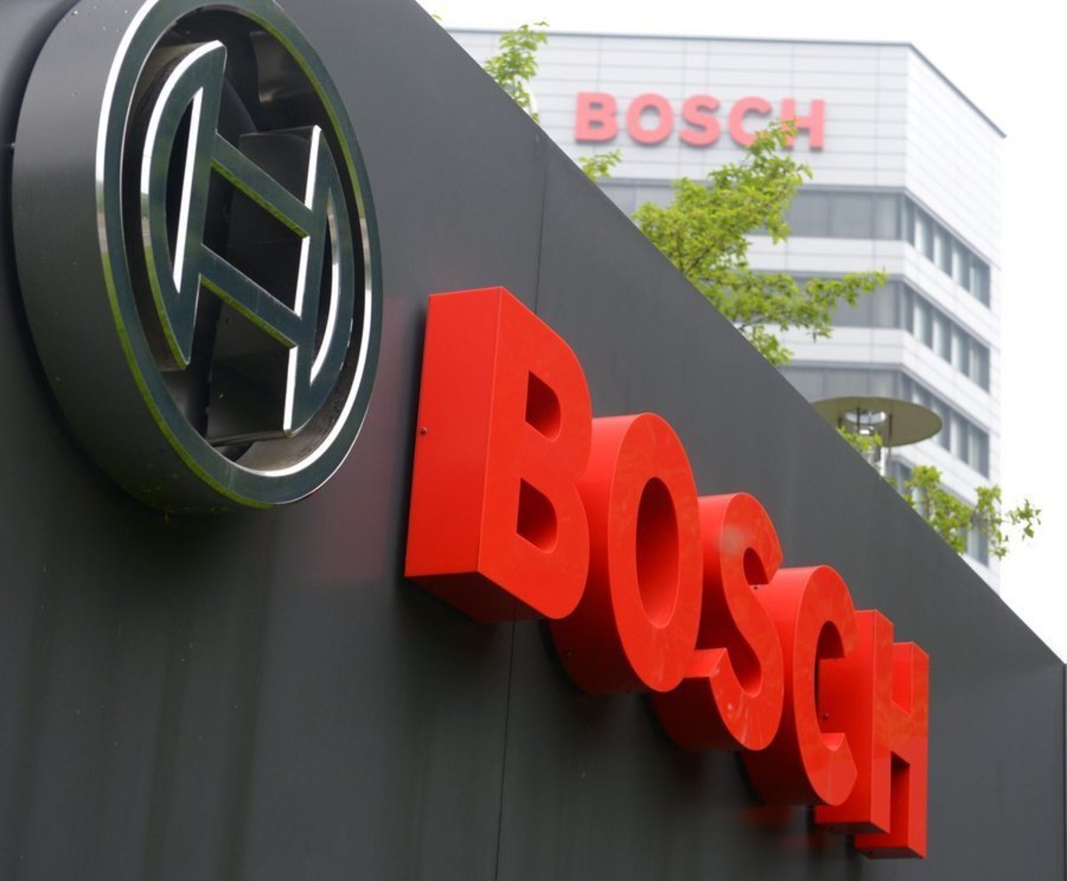 Η Bosch εξαγόρασε την BSH