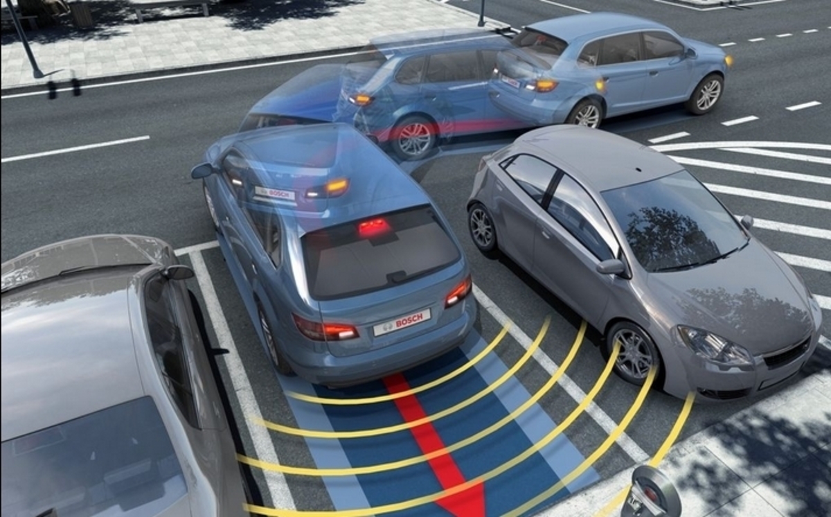 Bosch: Εφευρέσεις που συνέβαλαν καταλυτικά στη μείωση των τροχαίων ατυχημάτων