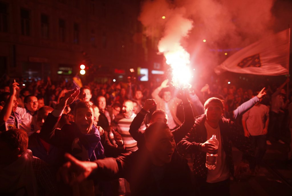 ΦΩΤΟ REUTERS.