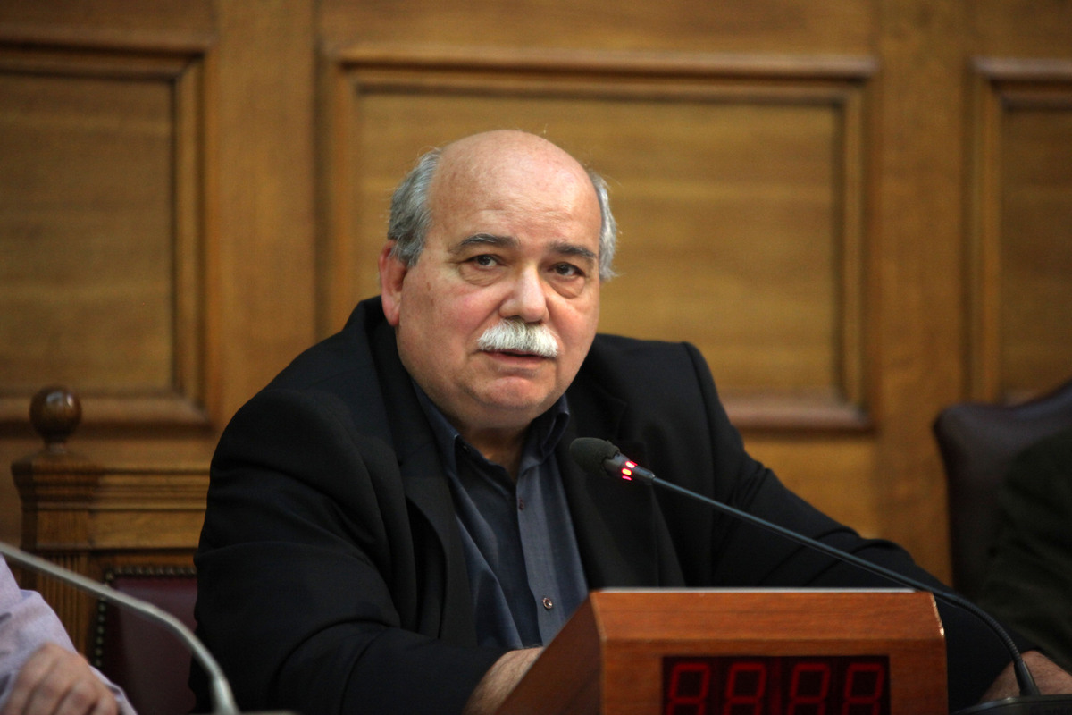ΦΩΤΟ ΑΡΧΕΙΟΥ EUROKINISSI