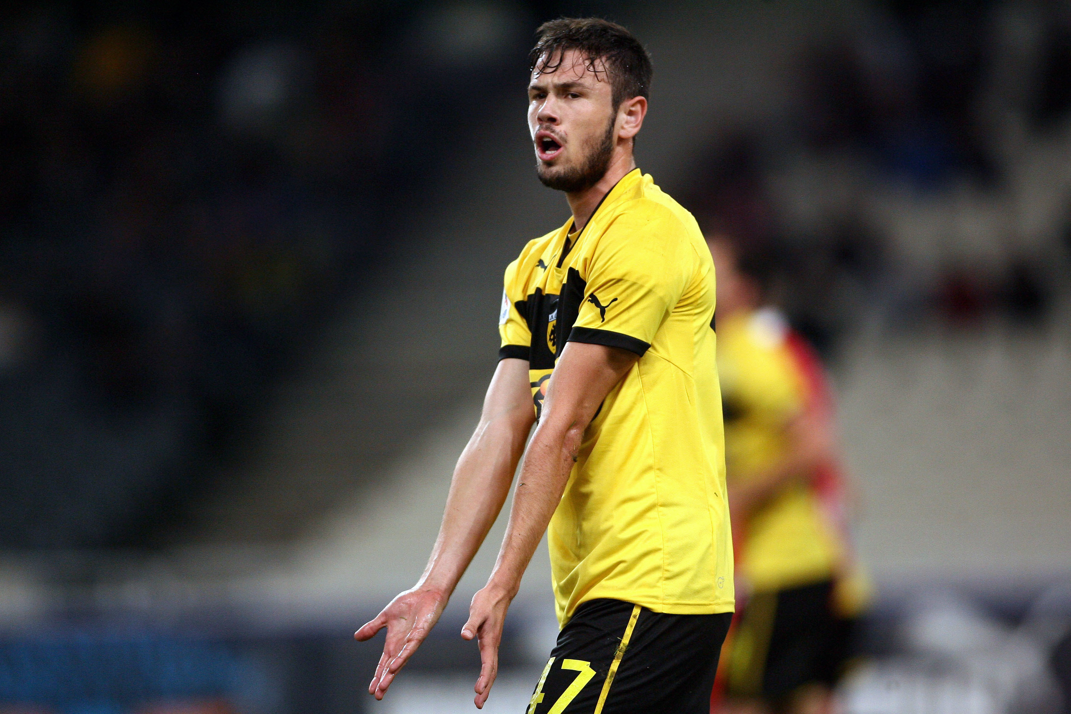 ΦΩΤΟ EUROKINISSI