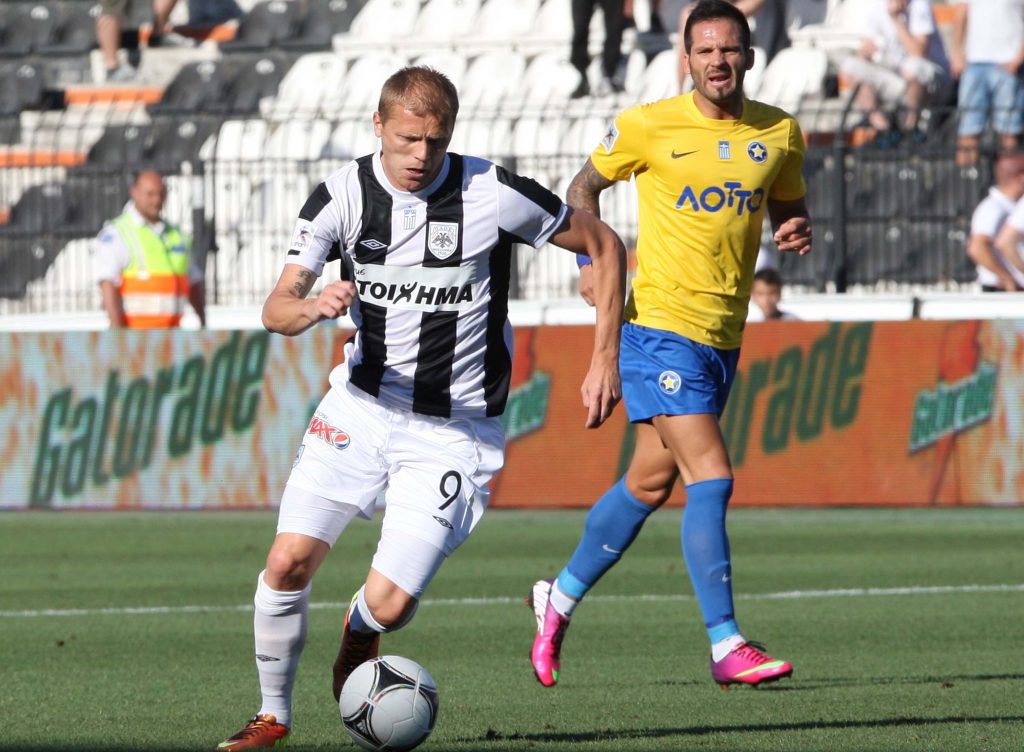 ΦΩΤΟ EUROKINISSI