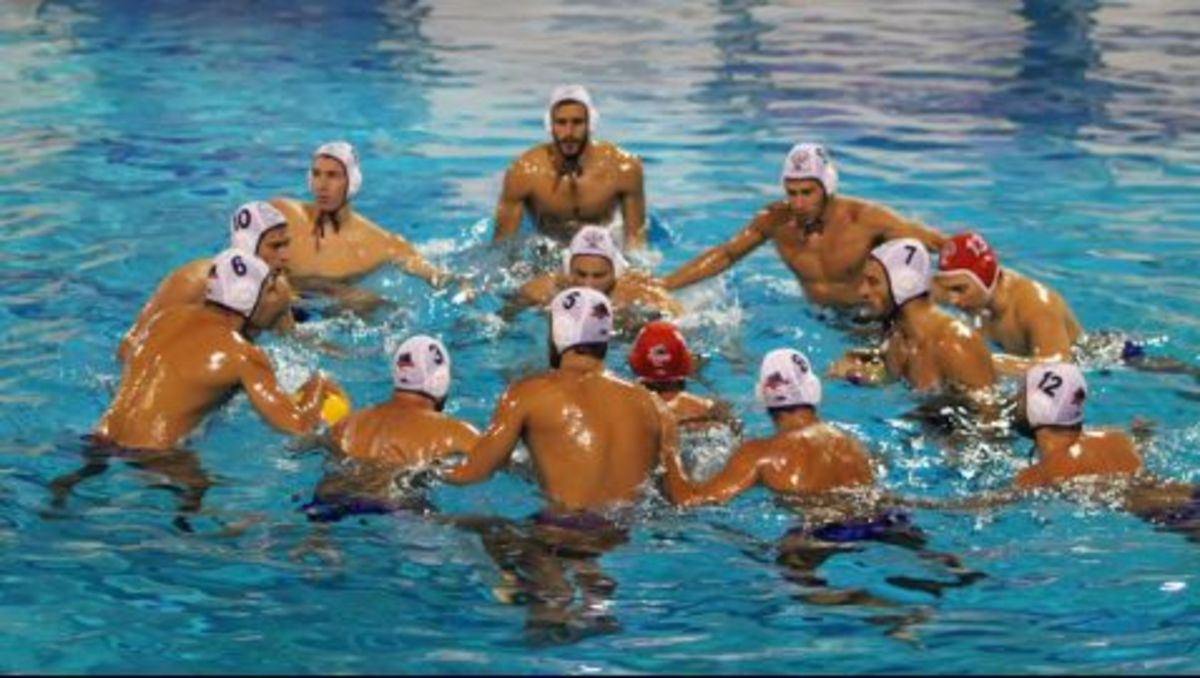 Στους “8” του Champions League η Βουλιαγμένη