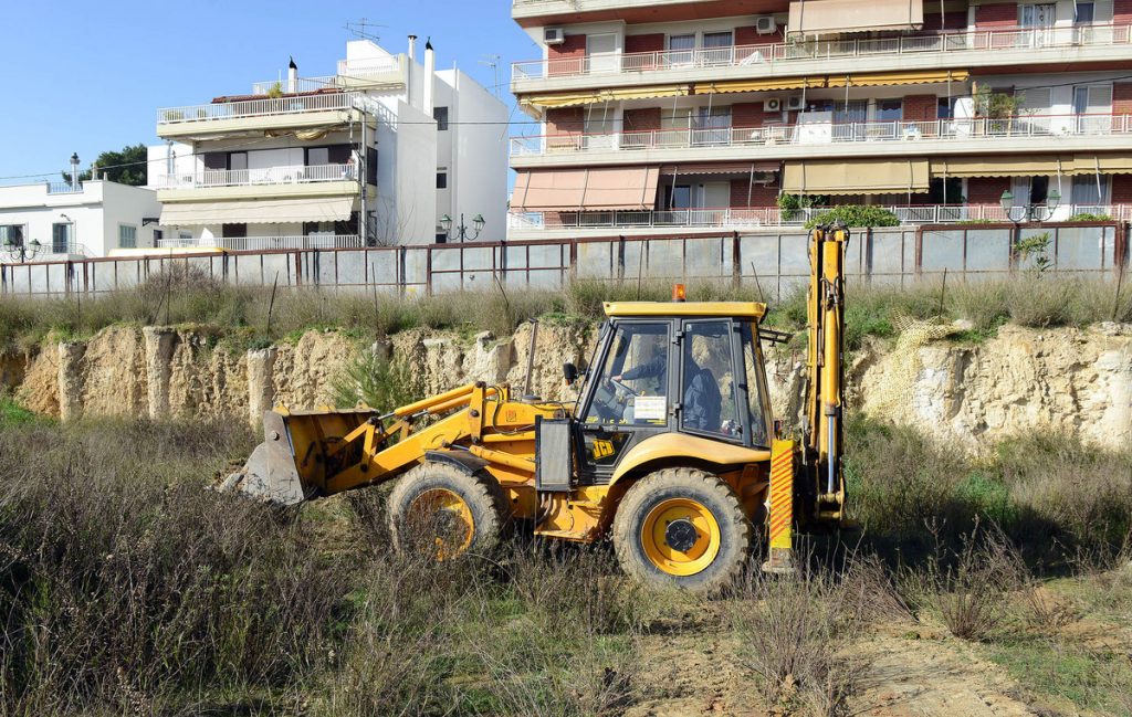 ΦΩΤΟ ΑΡΧΕΙΟΥ Eurokinissi