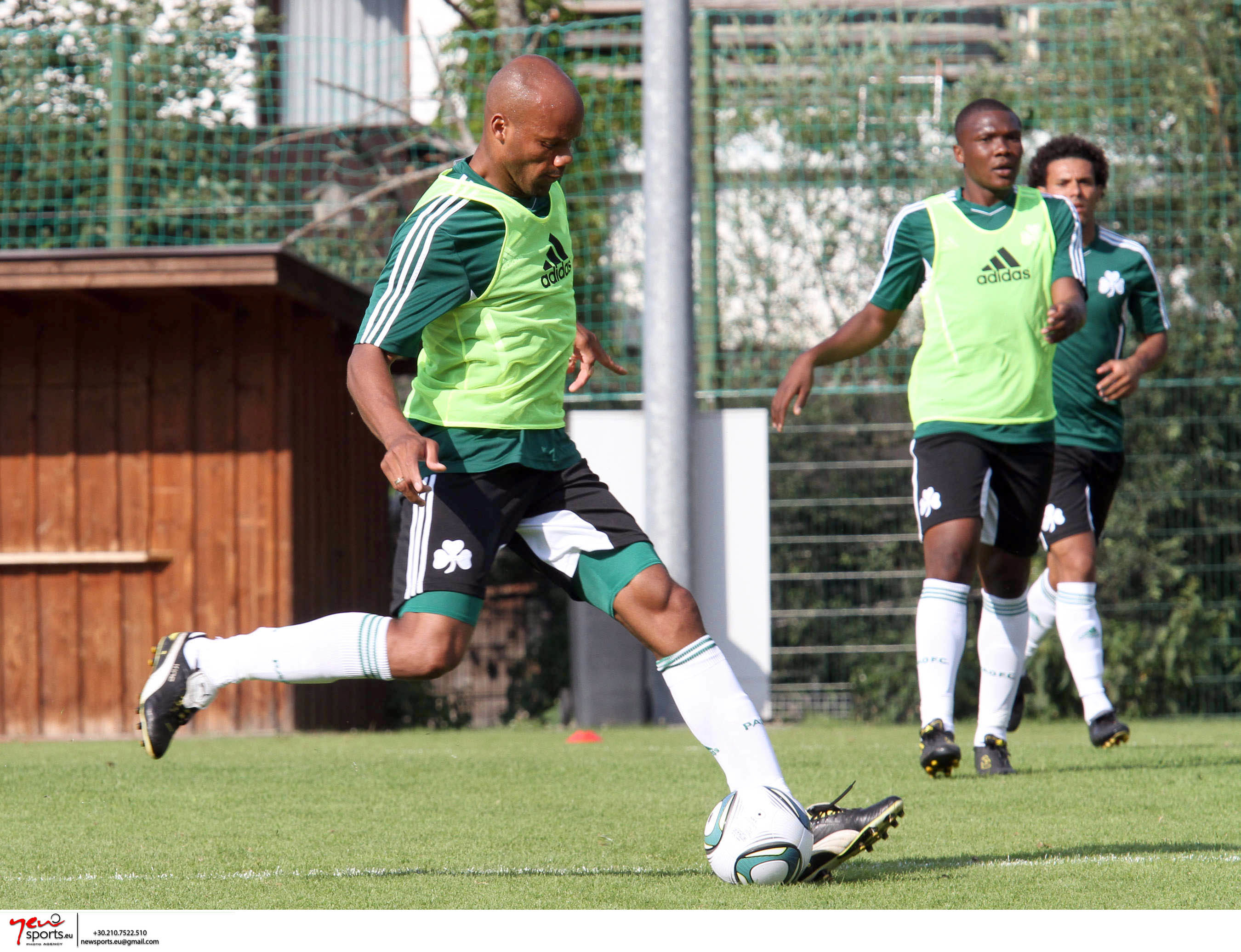 ΦΩΤΟ ΝEWSPORTS.