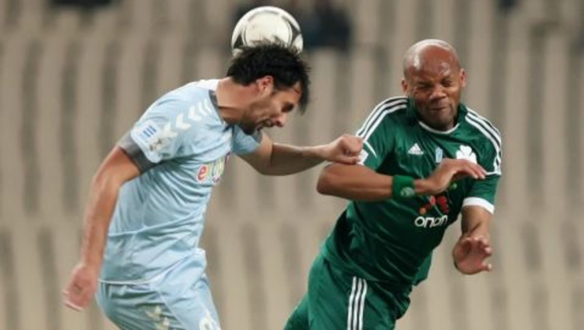 Μπουμ-σοκ στο ΟΑΚΑ – Ο Βασιλείου “σκότωσε” τον Παναθηναϊκό