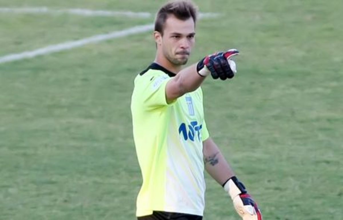 Βούρας… τετραετίας στην ΑΕΚ