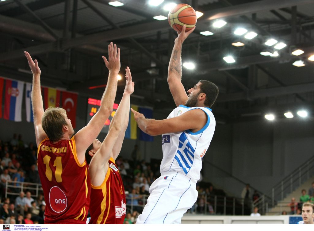 ΦΩΤΟ EUROKINISSI