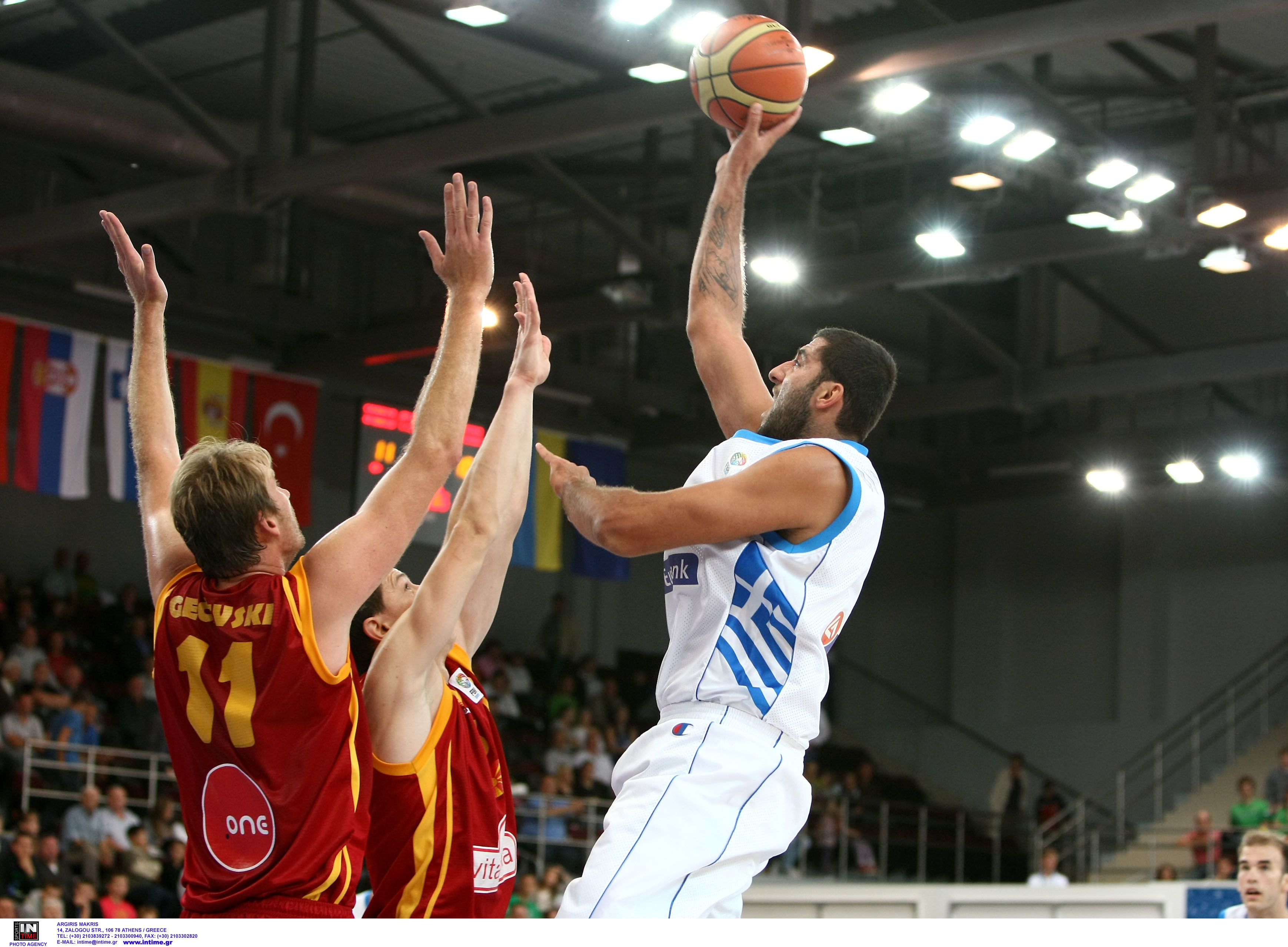 ΦΩΤΟ EUROKINISSI