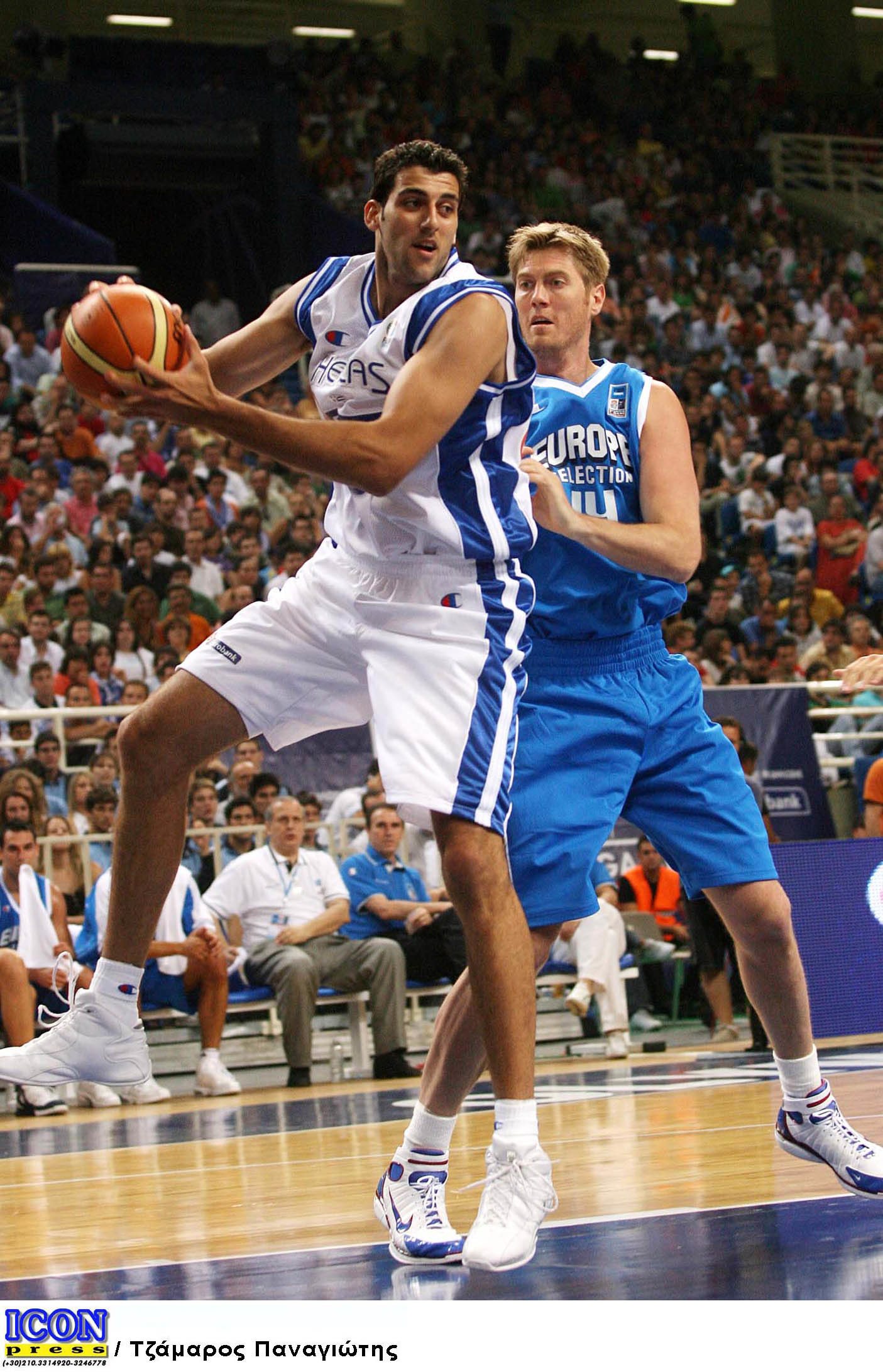 ΦΩΤΟ EUROKINISSI