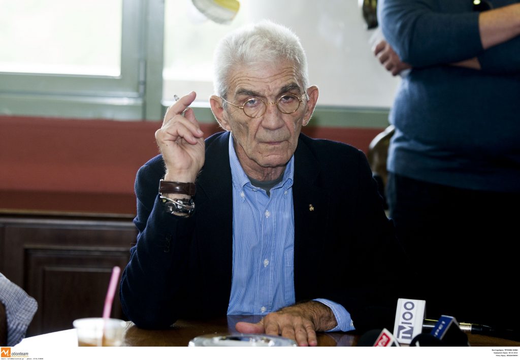 ΦΩΤΟ Eurokinissi