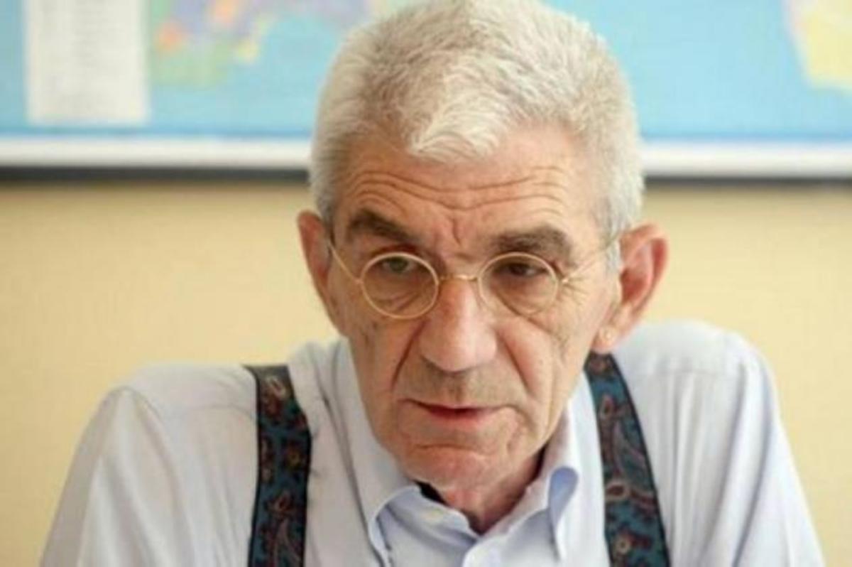 Μπουτάρης: Επικίνδυνος ο Φραγκούλης Φράγκος