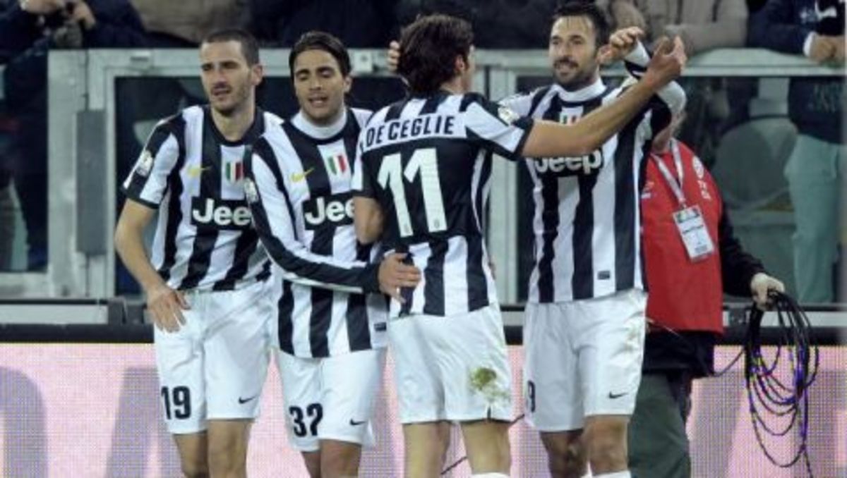 Ο Βούτσινιτς (ξανά)σκότωσε τη Μίλαν (VIDEO)