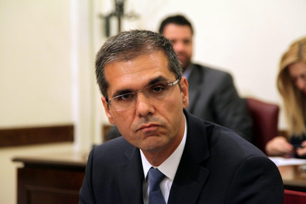 Λονδίνο: “Ενδιαφέρον” για επενδύσεις στην Ελλάδα