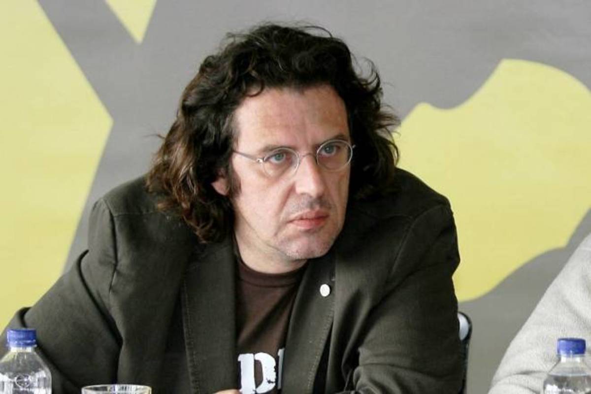 Παραιτήθηκε και ο Μπόβαλης στην ΑΕΚ – “Με θίγουν σαν άνθρωπο”