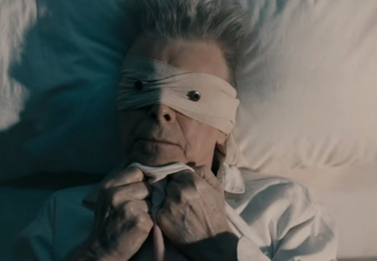 Το προφητικό τελευταίο βιντεοκλίπ του David Bowie