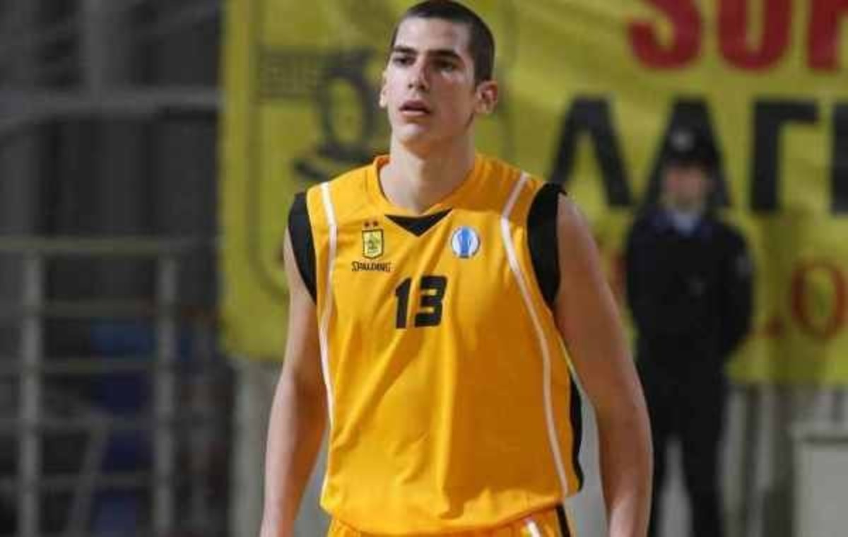 Παναθηναϊκός για Μποχωρίδη!