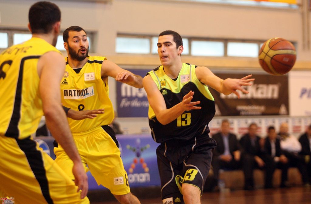ΦΩΤΟ NEWSPORTS.