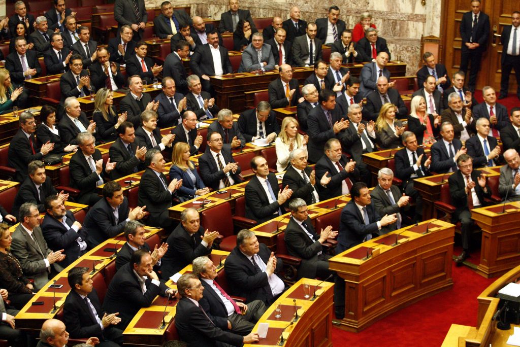 ΦΩΤΟ ΑΡΧΕΙΟΥ EUROKINISSI