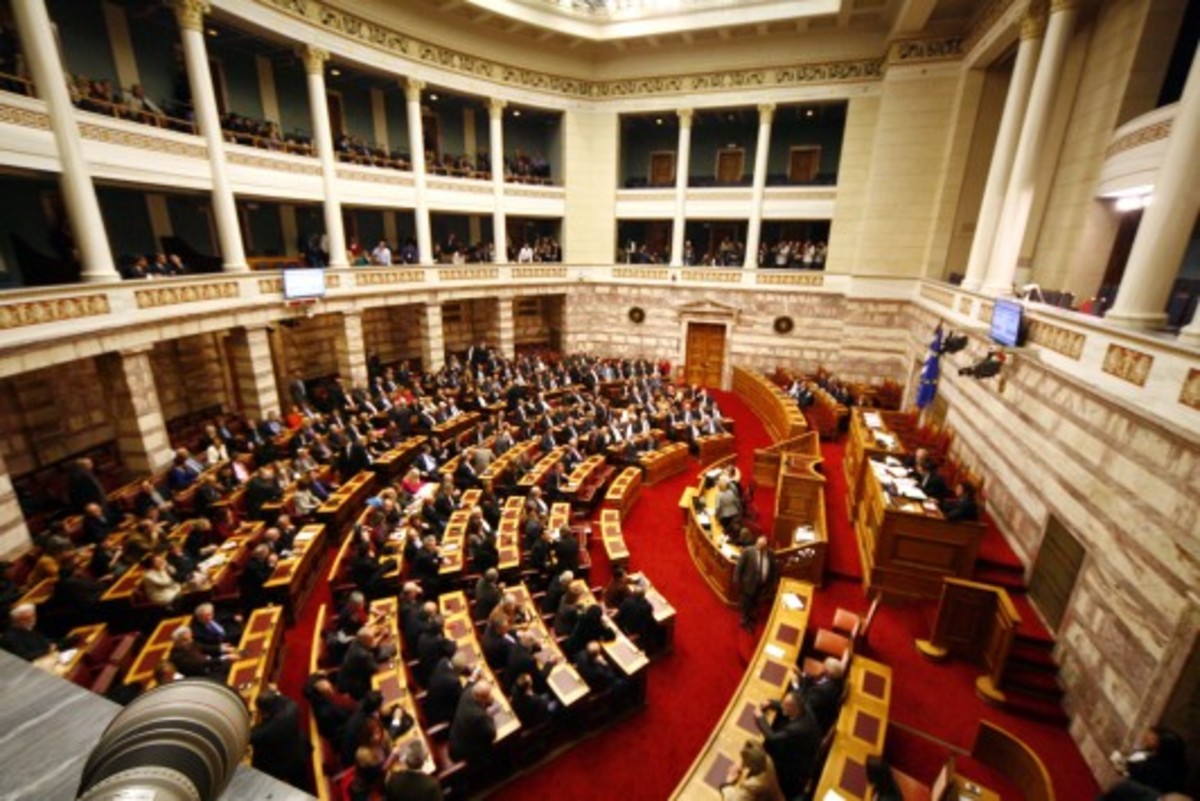 Αποτέλεσμα για εκλογή ΠτΔ