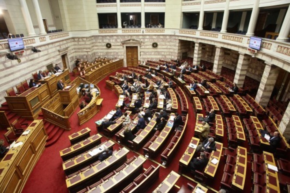 ΣΥΡΙΖΑ: Οι… σίγουροι και ο… επικίνδυνος στη σημερινή ψήφιση του Ασφαλιστικού