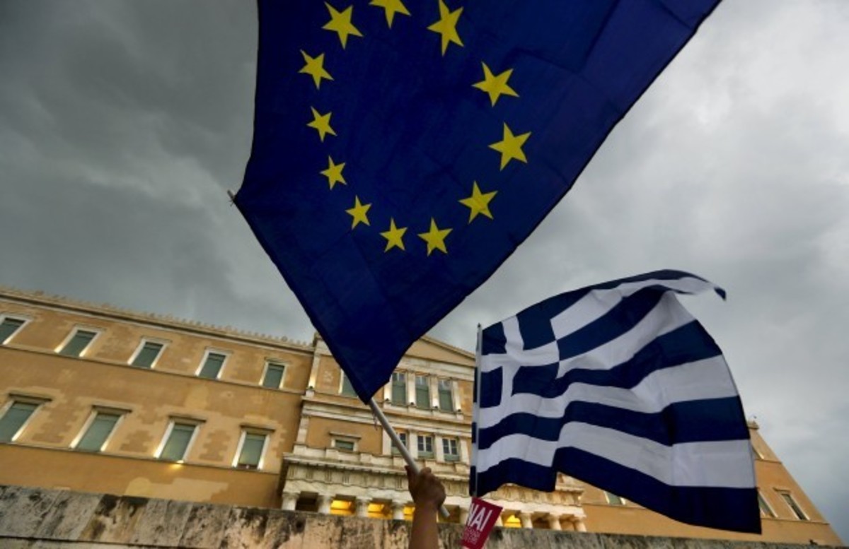 “Η Ελλάδα έπρεπε να είχε βγει από το ευρώ το 2010”