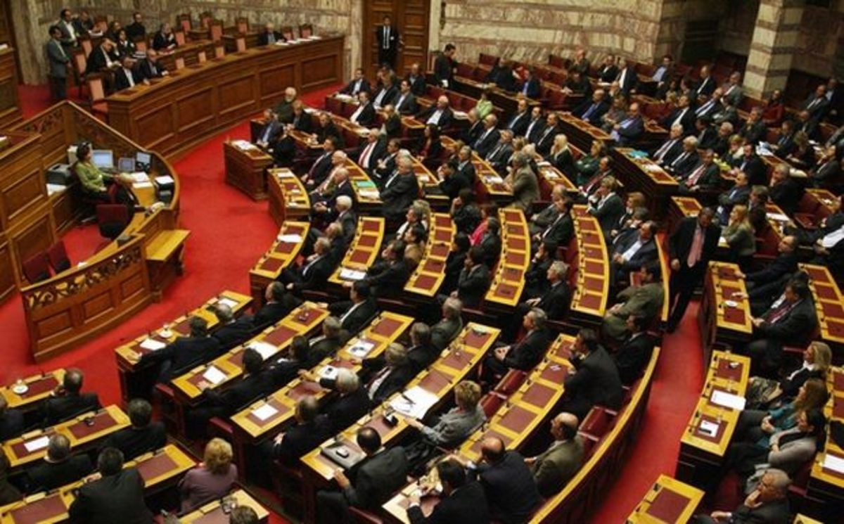 Απορρίφθηκε η πρόταση δημοψηφίσματος για τη “μικρή ΔΕΗ”