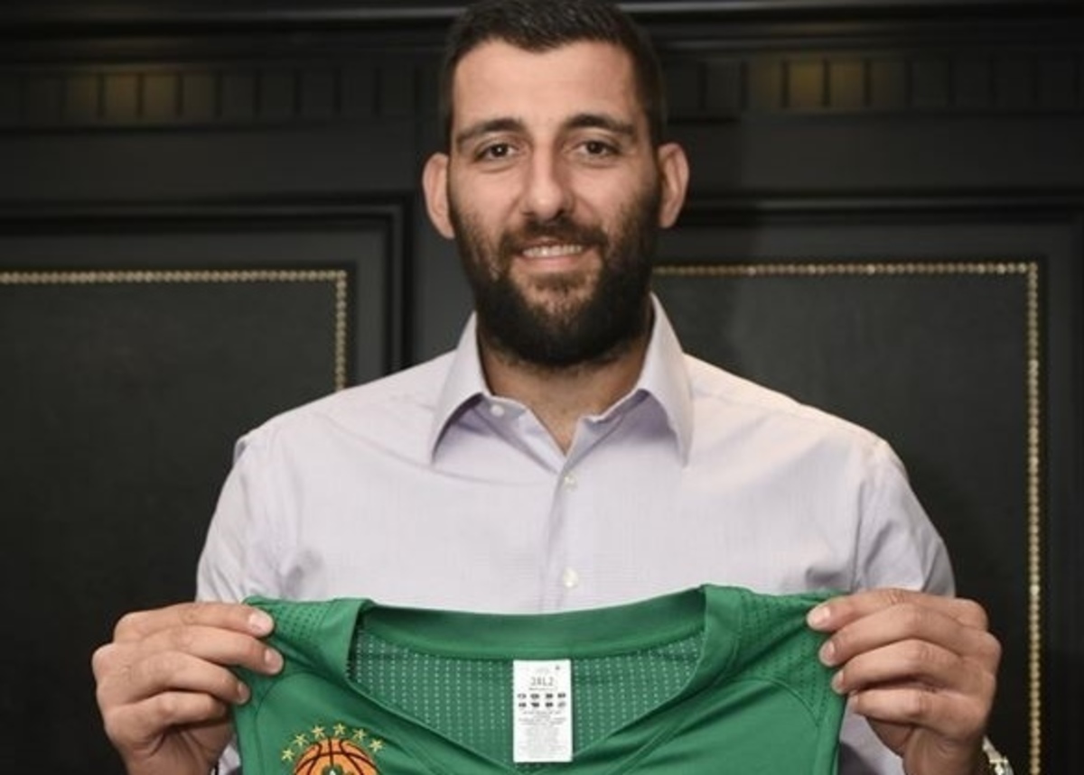 ΦΩΤΟ paobc.gr