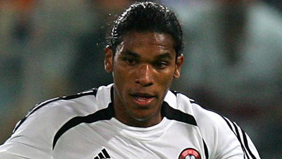 Στην Γκρέμιο του Ζιλμπέρτο και ο Μπραντάο