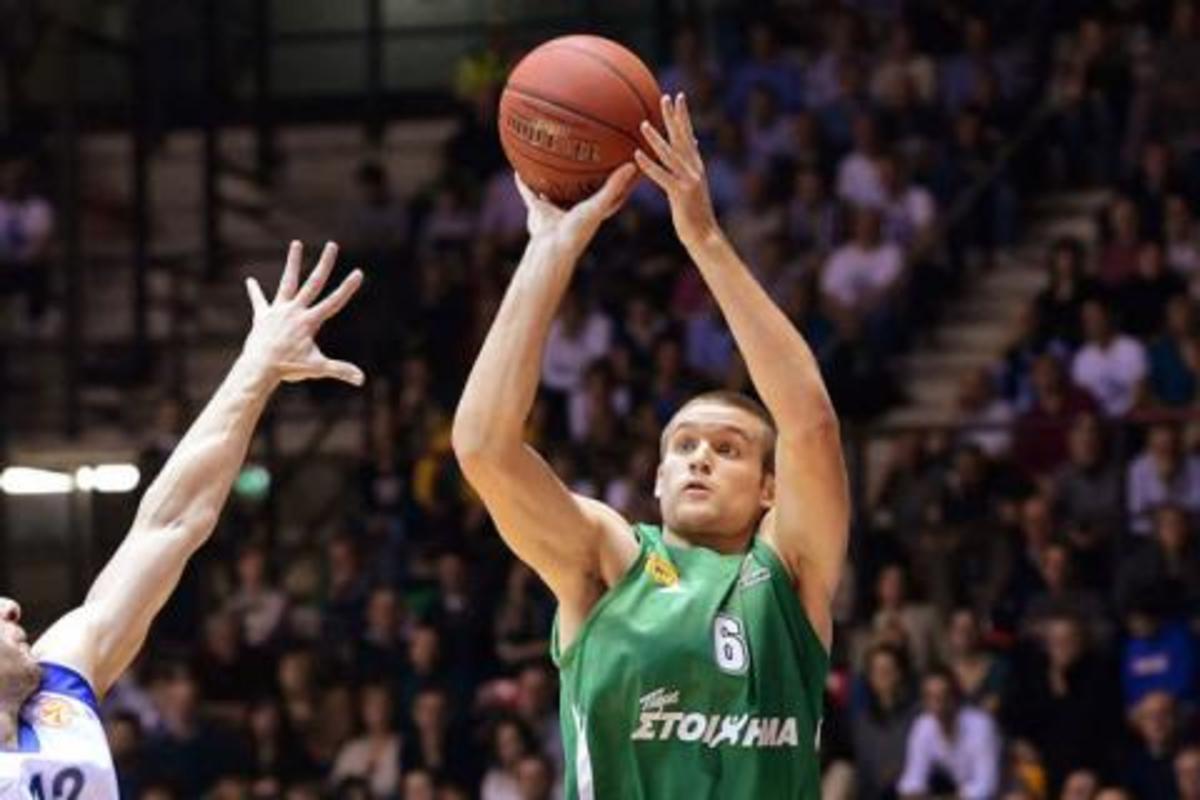 Ευρωλίγκα: Το top-10 της 2ης αγωνιστικής