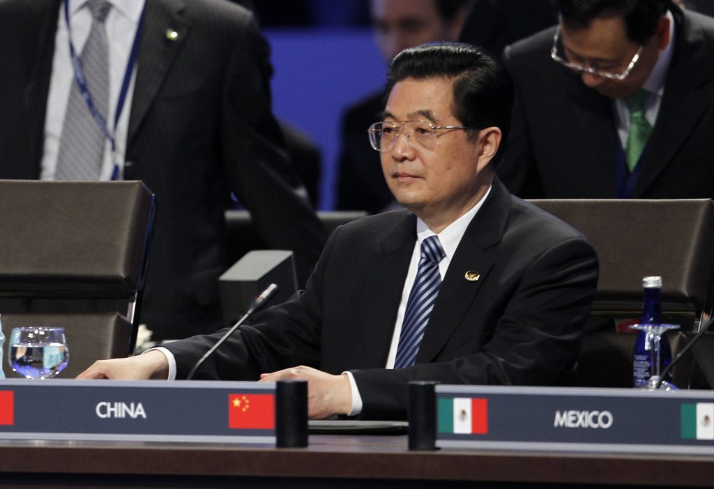 Ο πρόεδρος της Κίνας θα παίξει καθοριστικό ρόλο στη σύνοδο. ΦΩΤΟ REUTERS