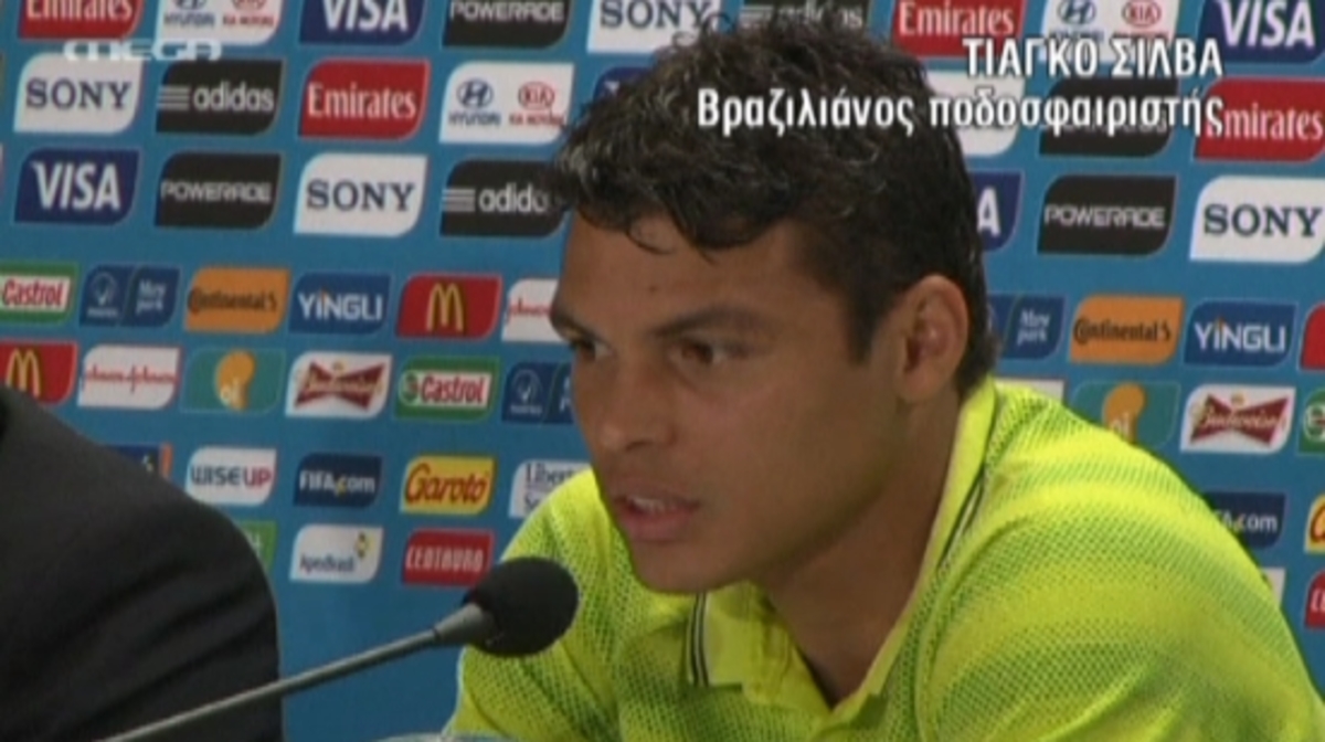 Έτοιμες Βραζιλία και Γερμανία