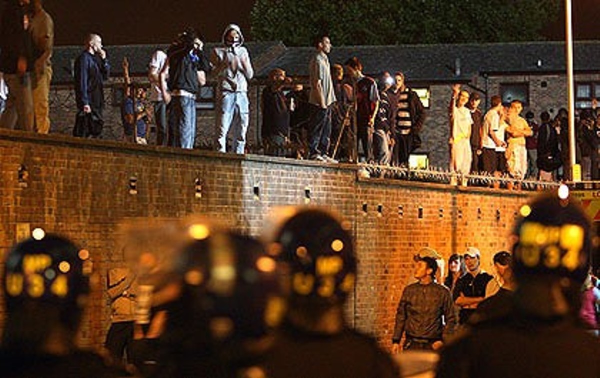 Νεκρός οπαδός στην Βραζιλία