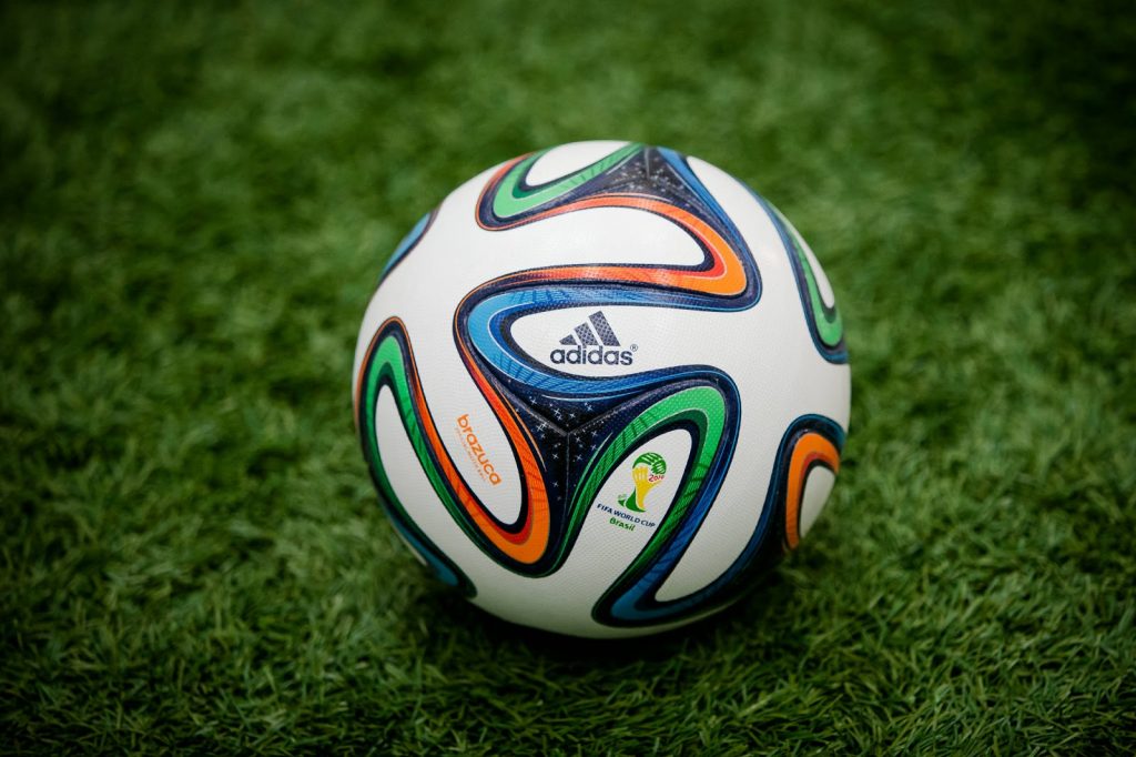 H brazuca έρχεται και στην Σούπερ Λίγκα