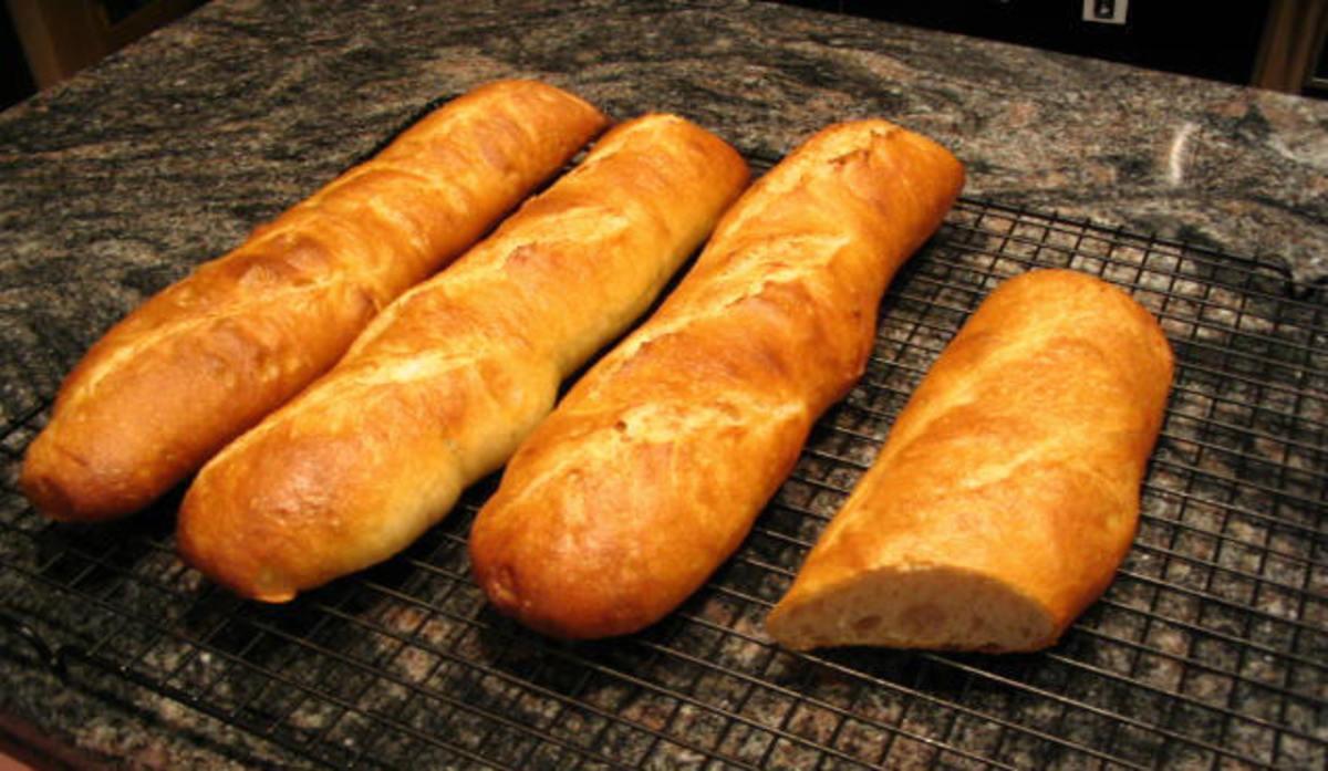 Προσοχή! Σταρένιο ψωμί ανακαλείται από τον ΕΦΕΤ